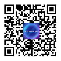 E-Tansense微信二维码