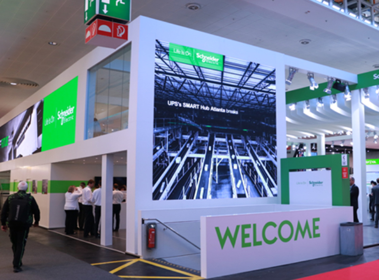 ABB为港珠澳跨海大桥提供领先技术