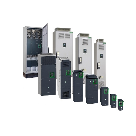 <b>ATV御程系列ATV600</b>